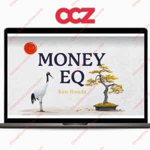 SUPER HOT SHARE MindValley Ken Honda Money EQ