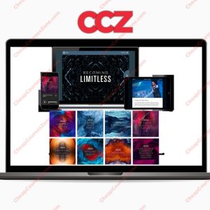 SUPER HOT SHARE MindValley Vishen Lakhiani Becoming Limitless