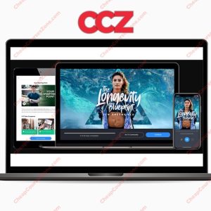 SUPER HOT SHARE Mindvalley Ben Greenfield The Longevity Blueprint