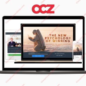 SUPER HOT SHARE Mindvalley Denis Waitley The New Psychology Of Winning