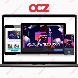 SUPER HOT SHARE Mindvalley Jim Kwik Super Reading