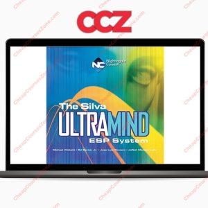 SUPER HOT SHARE Mindvalley The Silva Ultramind ESP System