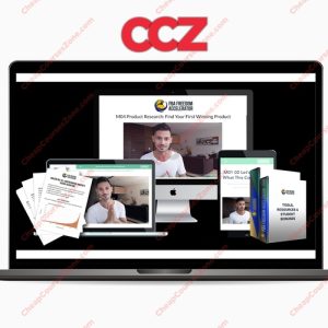 SUPER HOT SHARE Myles Dunphy FBA Freedom Accelerator