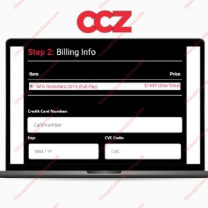 SUPER HOT SHARE NFG SEO Rockstars 2019