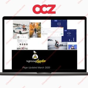 SUPER HOT SHARE Nate Hurst High Ticket Kingdom