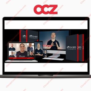 SUPER HOT SHARE Nathan Gotch Gotch SEO Academy 2020