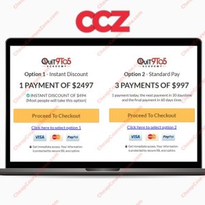 SUPER HOT SHARE Nick Torson Max Sylvestre Quit 9 To 5 Academy UP3