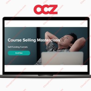 SUPER HOT SHARE Nik Maguire Course Selling Masterclass