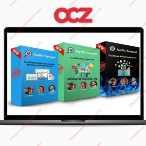 SUPER HOT SHARE OMG Machines Traffic Tsunami Fusion Protocol