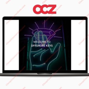 SUPER HOT SHARE Offshore Keys Trading