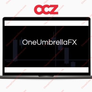 SUPER HOT SHARE One Umbrella FX