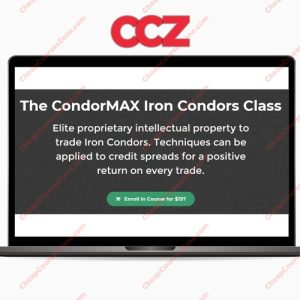 SUPER HOT SHARE Option Tiger Condor MAX Day Trade MAX