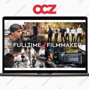 SUPER HOT SHARE Parker Walbeck Full Time Filmmaker Premium 2021