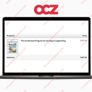 SUPER HOT SHARE Paul Hollingshead AWAIs Accelerated Program for Six-Figure Copywriting