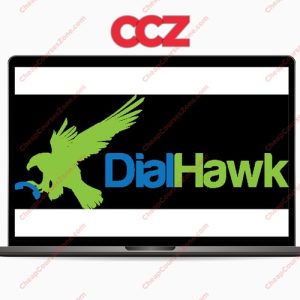 SUPER HOT SHARE Paul James DialHawk Local SEO