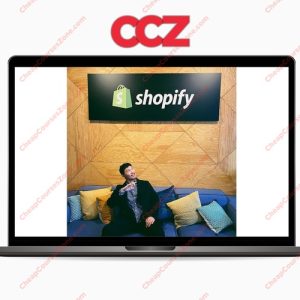 SUPER HOT SHARE Paul Lee EcomX Mentorship Program