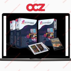 SUPER HOT SHARE Pixel Cover Ecoverio