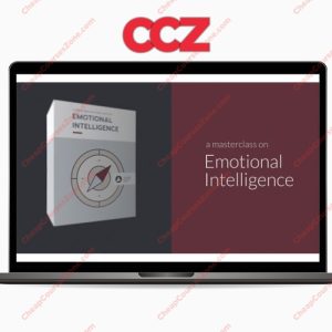 SUPER HOT SHARE Positive Psychology Emotional Intelligence Masterclass