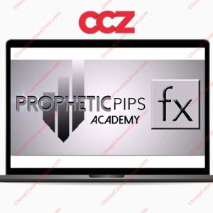 SUPER HOT SHARE Prophetic Pips Academy Forex Advanced