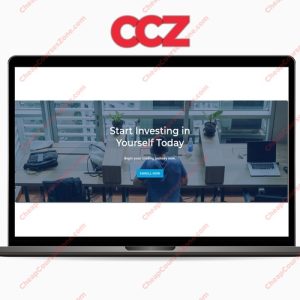 SUPER HOT SHARE RC Visionaries The RCV Course