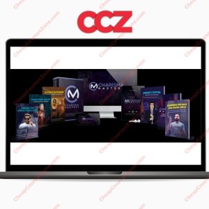 SUPER HOT SHARE RSD Jeffy Charisma Mastery