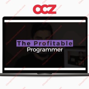 SUPER HOT SHARE Rafeh Qazi The Profitable Programmer Course 20