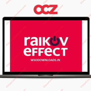 SUPER HOT SHARE Raikov Effect Genius Brain Power Program