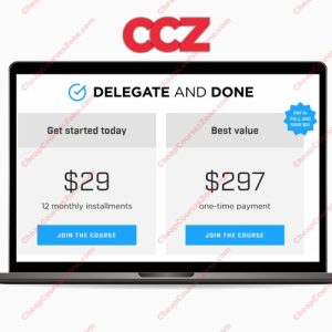 SUPER HOT SHARE Ramit Sethi Delegate and Done