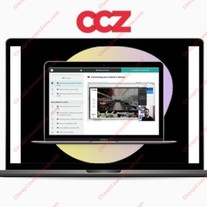 SUPER HOT SHARE Ran Segall Webflow Masterclass