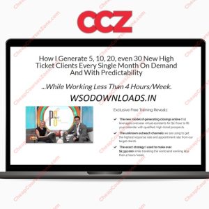 SUPER HOT SHARE Ravi Abuvala Scaling with Systems 20