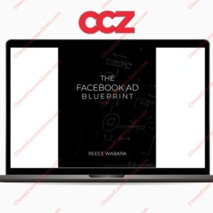 SUPER HOT SHARE Reece Wabara The Facebook Ad BluePrint