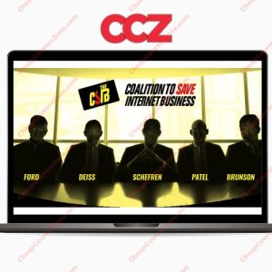 SUPER HOT SHARE Rich Schefren Coalition To Save Internet Business