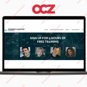 SUPER HOT SHARE Robbins Life Coaching Training Robbins Madanes Training