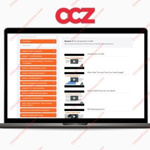 SUPER HOT SHARE Ruan Marinho Underground SEO Secrets