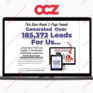 SUPER HOT SHARE Russell Brunson Lead Funnels