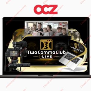 SUPER HOT SHARE Russell Brunson Two Comma Club LIVE