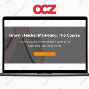 SUPER HOT SHARE Ryan Holiday Growth Hacker Marketing