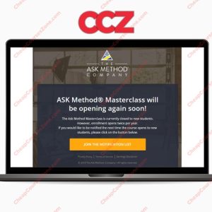 SUPER HOT SHARE Ryan Levesque Ask Method 20