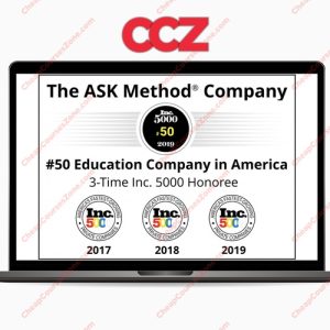 SUPER HOT SHARE Ryan Levesque Ask Method Company All programs