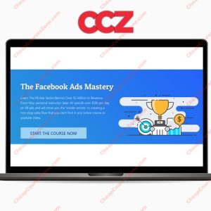 SUPER HOT SHARE Sain Ali Facebook Ads Mastery Course