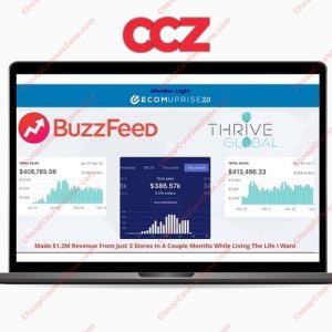 SUPER HOT SHARE Sam Jacobs Ecom Uprise University 20