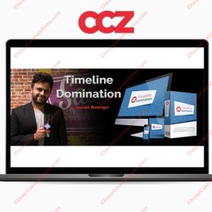 SUPER HOT SHARE Saurabh Bhatnagar Timeline Domination