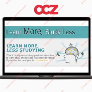 SUPER HOT SHARE Scott H Young Learn More Study Less