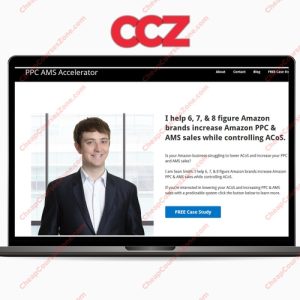 SUPER HOT SHARE Sean Smith PPC AMS Accelerator