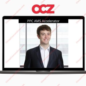SUPER HOT SHARE Sean Smith PPC Accelerator