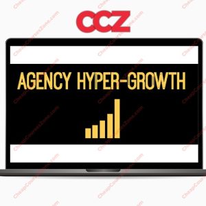 SUPER HOT SHARE Sebastian Robeck and Bryan Ostemiller Agency Hyper Growth