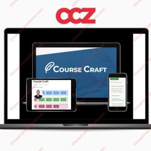 SUPER HOT SHARE Shane Melaugh Course Craft