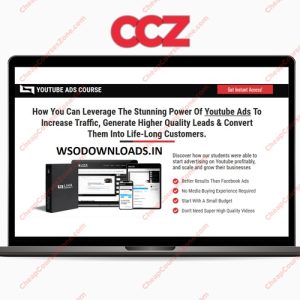 SUPER HOT SHARE Shash Singh Linx YouTube Ads Course