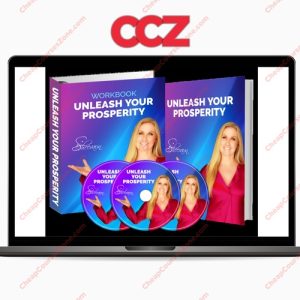 SUPER HOT SHARE Sheevaun Moran Unleash Your Prosperity