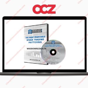 SUPER HOT SHARE Simpler Stocks The Most Profitable Stock Trading Patterns